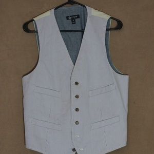 J Crew Vest